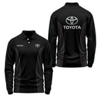 Toyota Apparels SC072