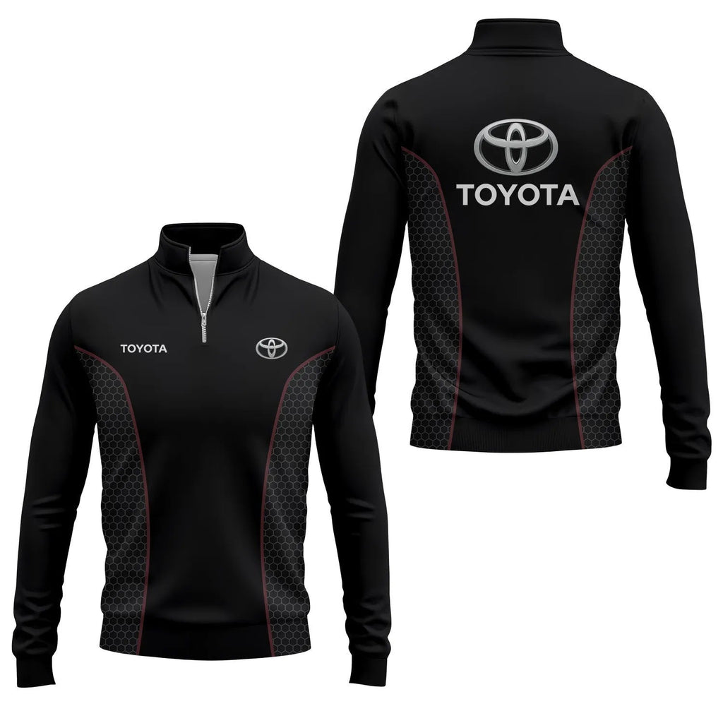 Toyota Apparels SC072