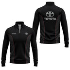 Toyota Apparels SC072