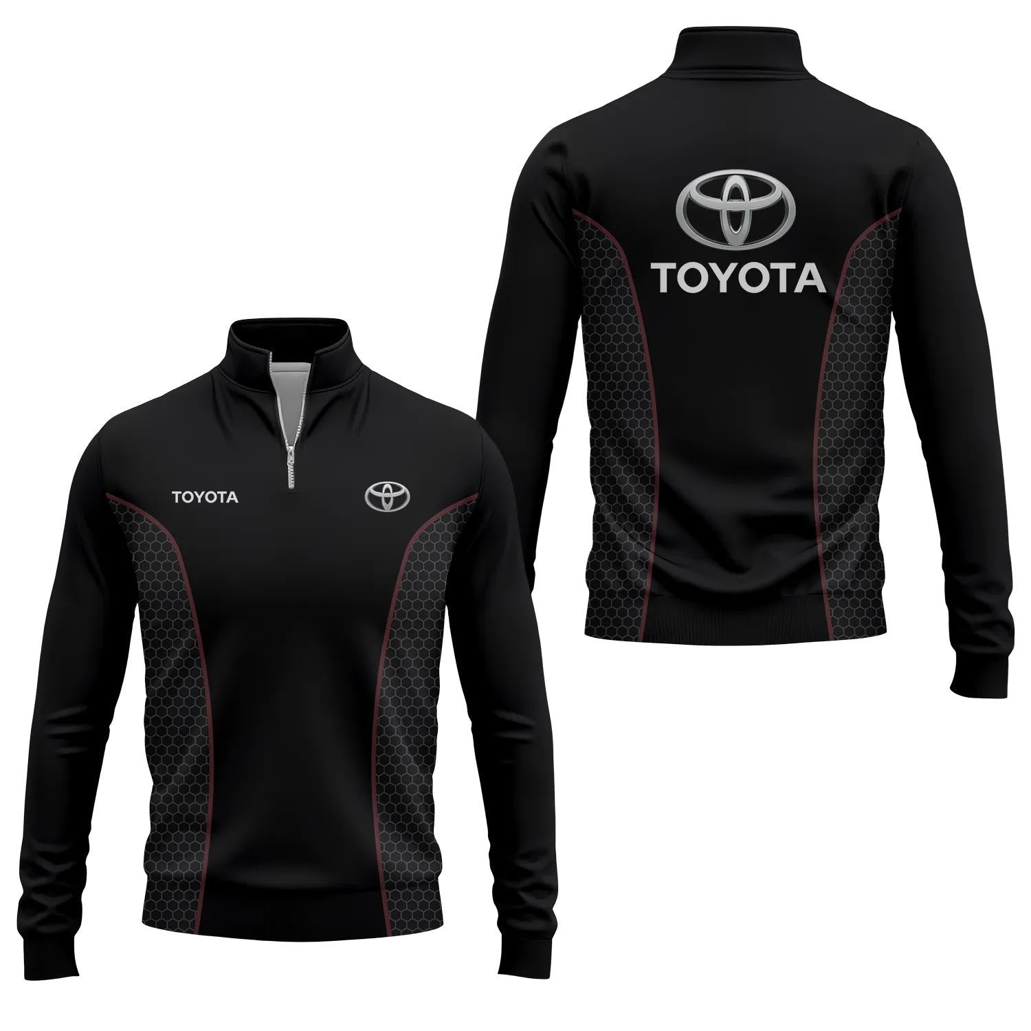 Toyota Apparels SC072