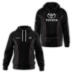 Toyota Apparels SC072