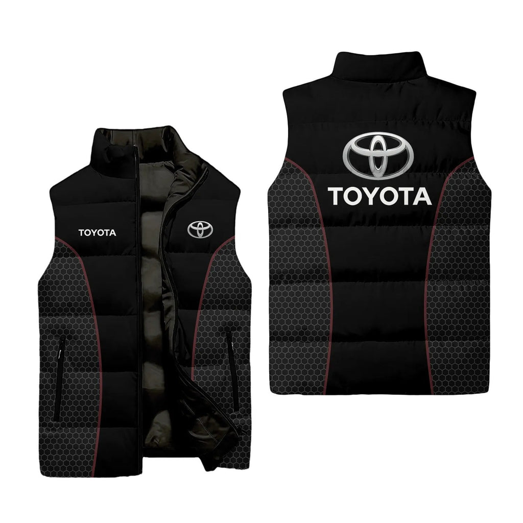 Toyota Apparels SC072