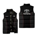 Toyota Apparels SC072