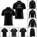 Toyota Apparels SC072