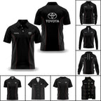Toyota Apparels SC072