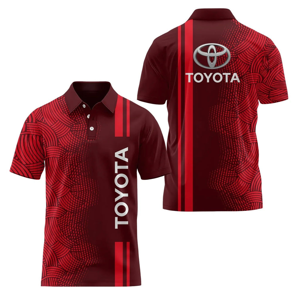 Toyota Apparels SC084
