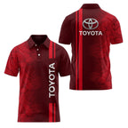 Toyota Apparels SC084