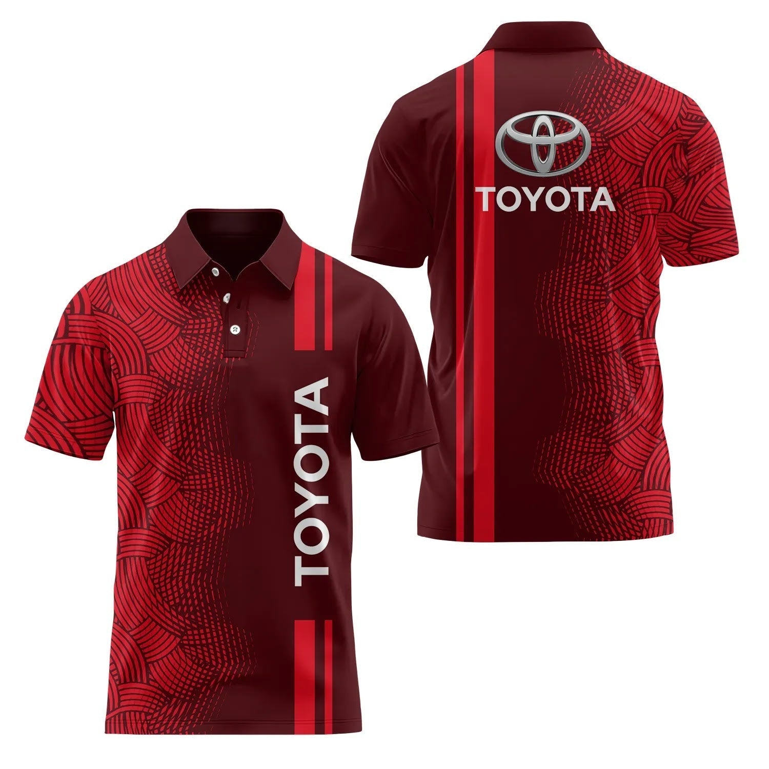 Toyota Apparels SC084