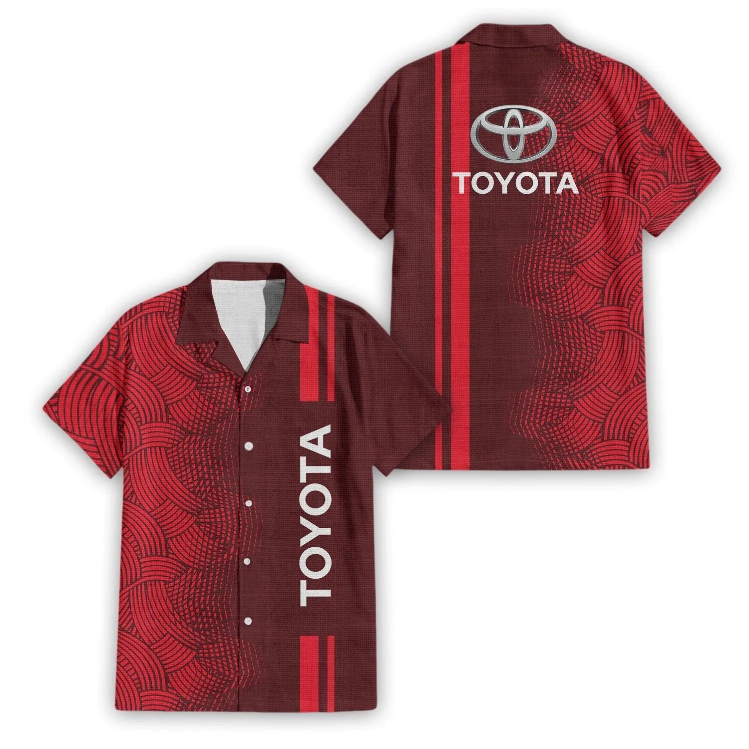 Toyota Apparels SC084
