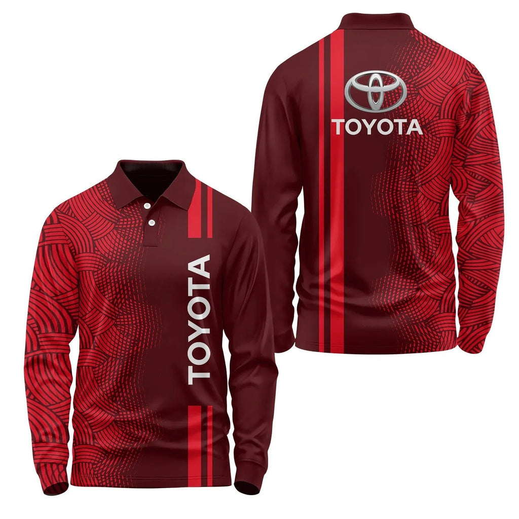 Toyota Apparels SC084