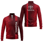 Toyota Apparels SC084