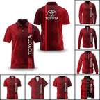 Toyota Apparels SC084