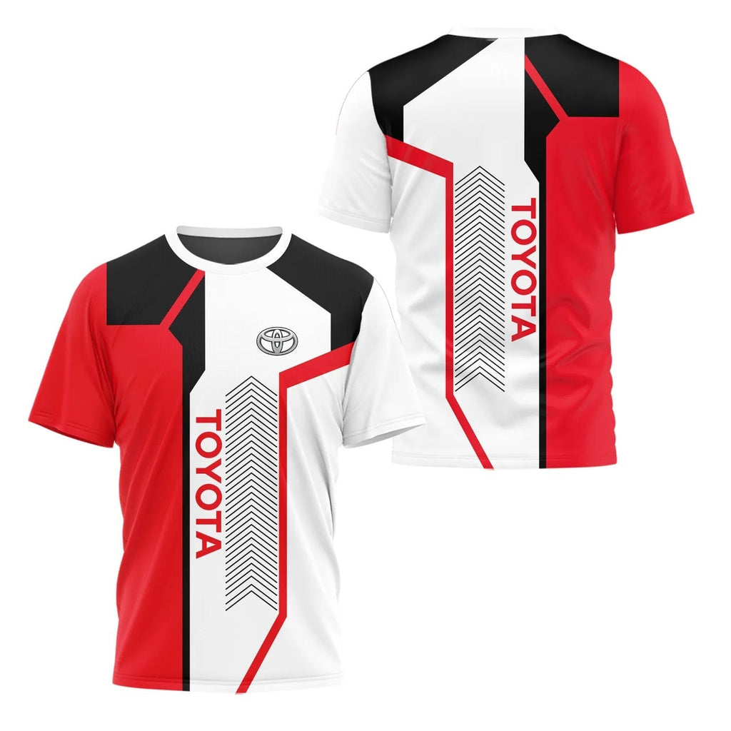 Toyota Apparels SC065