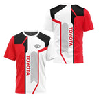 Toyota Apparels SC065