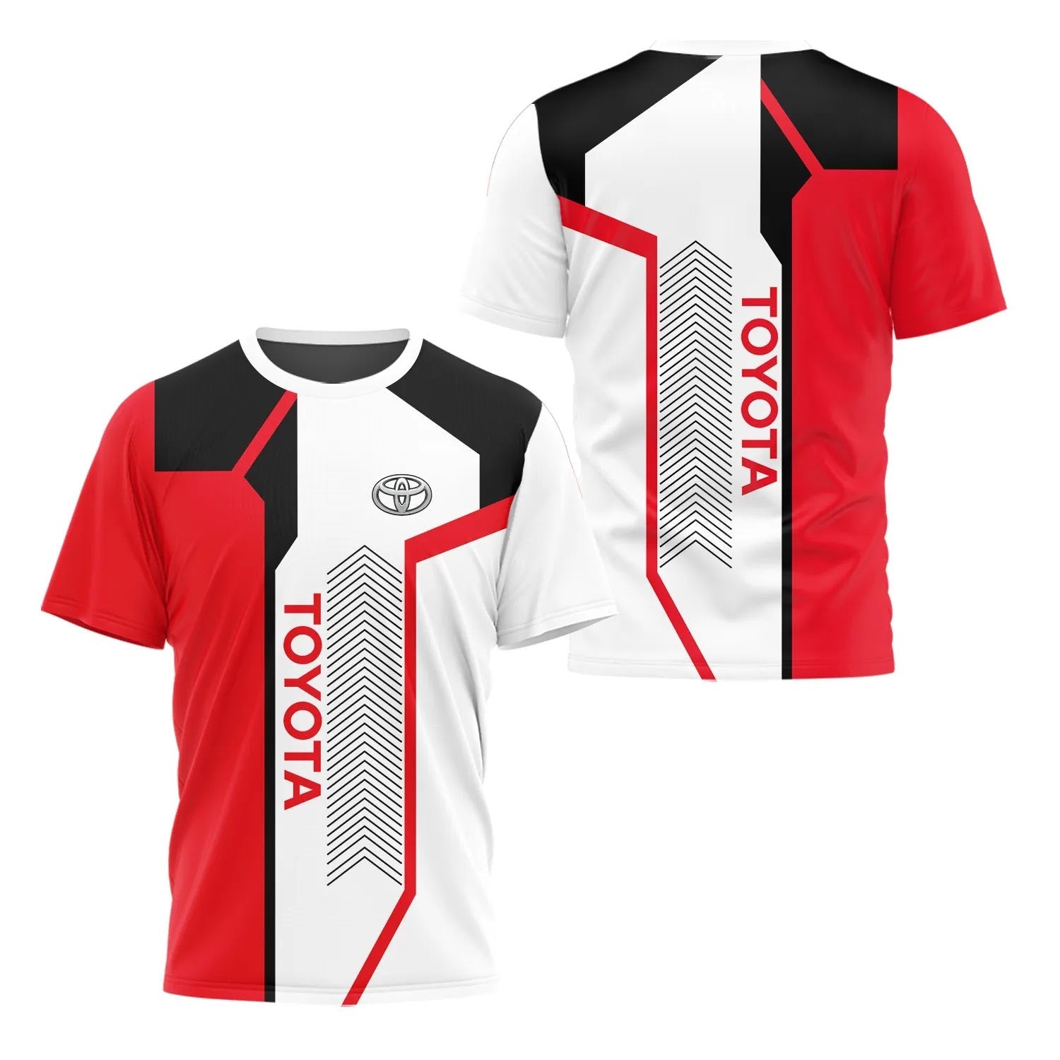 Toyota Apparels SC065