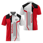 Toyota Apparels SC065