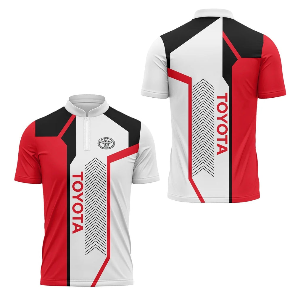 Toyota Apparels SC065