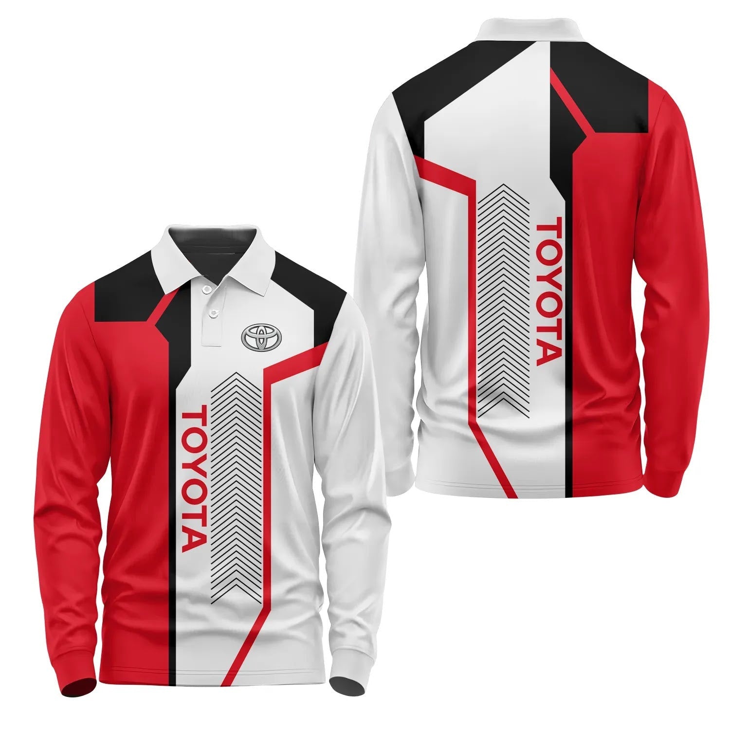 Toyota Apparels SC065