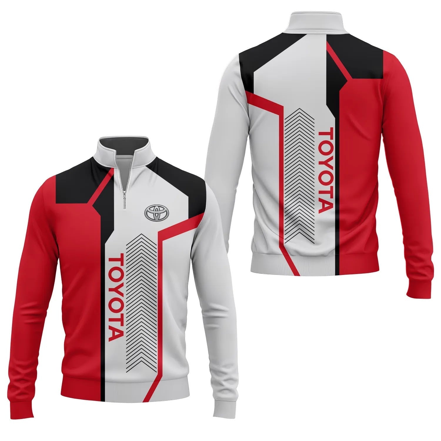 Toyota Apparels SC065