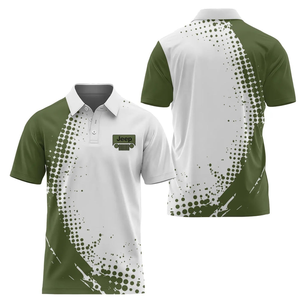 Jeep Apparels SC095