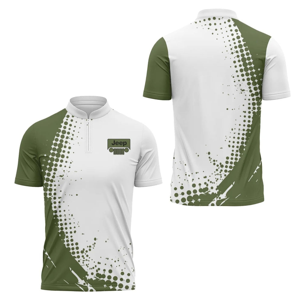 Jeep Apparels SC095