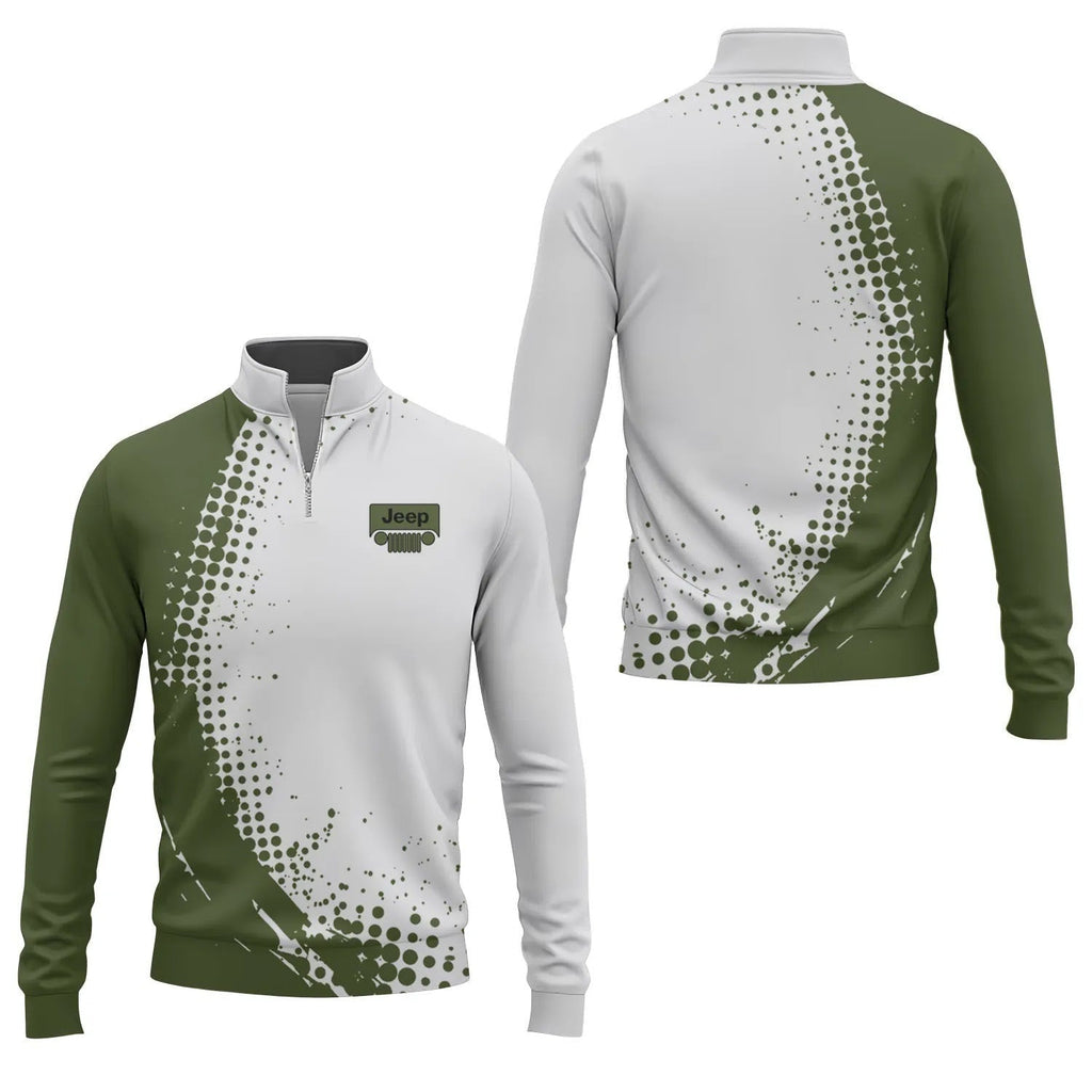 Jeep Apparels SC095