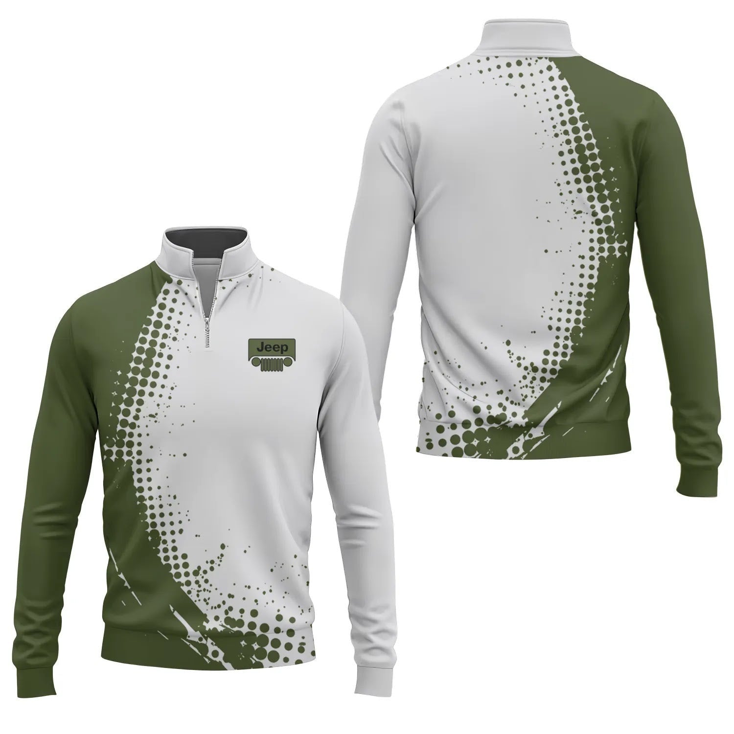 Jeep Apparels SC095