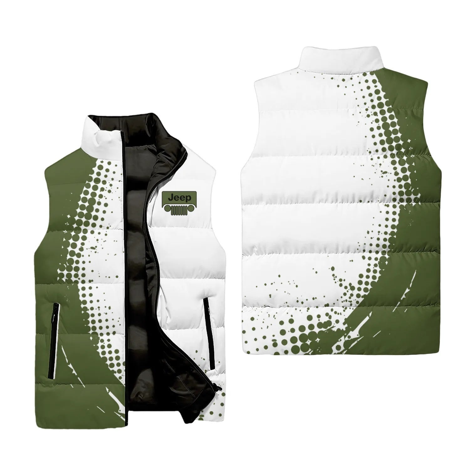 Jeep Apparels SC095