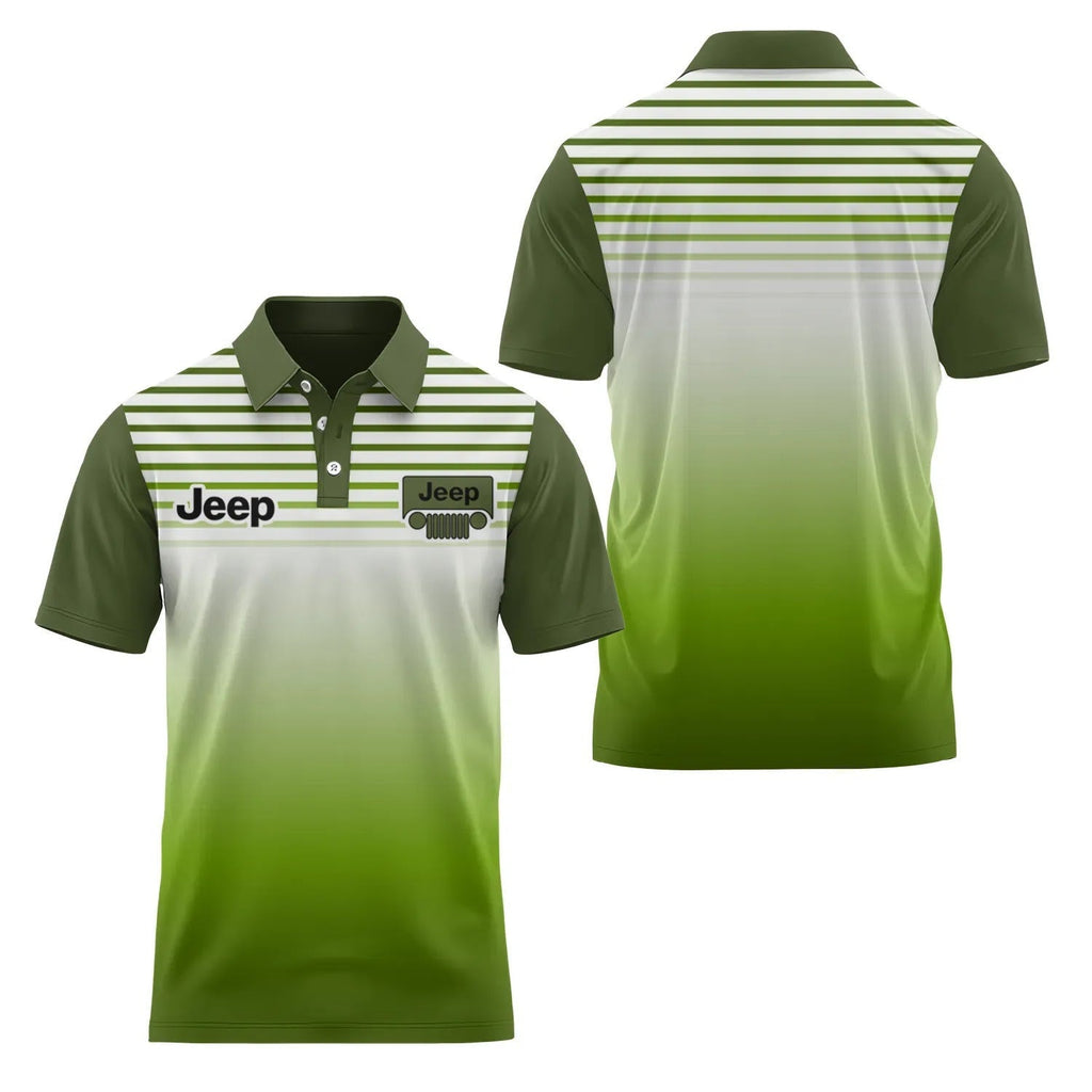 Jeep Apparels SC107