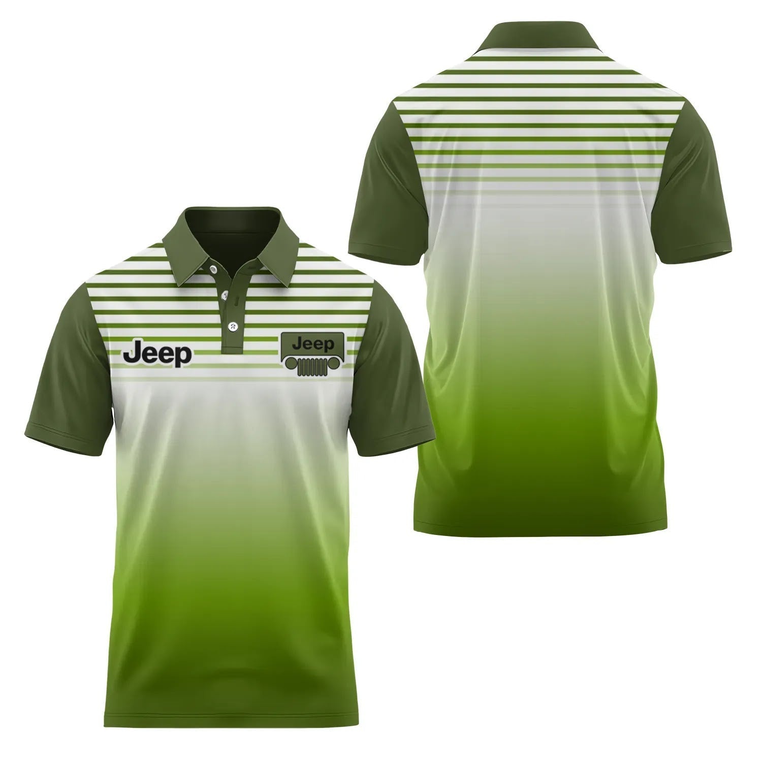Jeep Apparels SC107