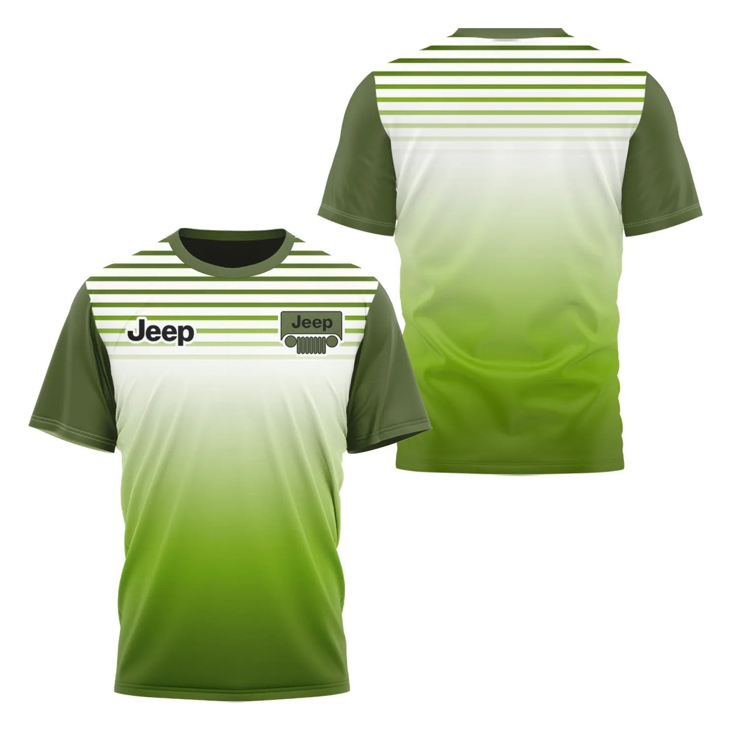 Jeep Apparels SC107
