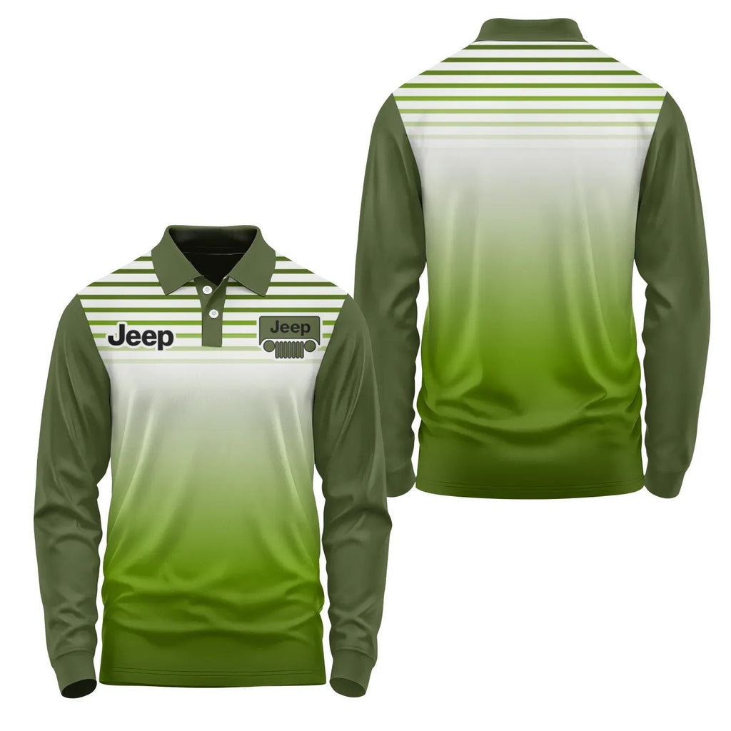 Jeep Apparels SC107