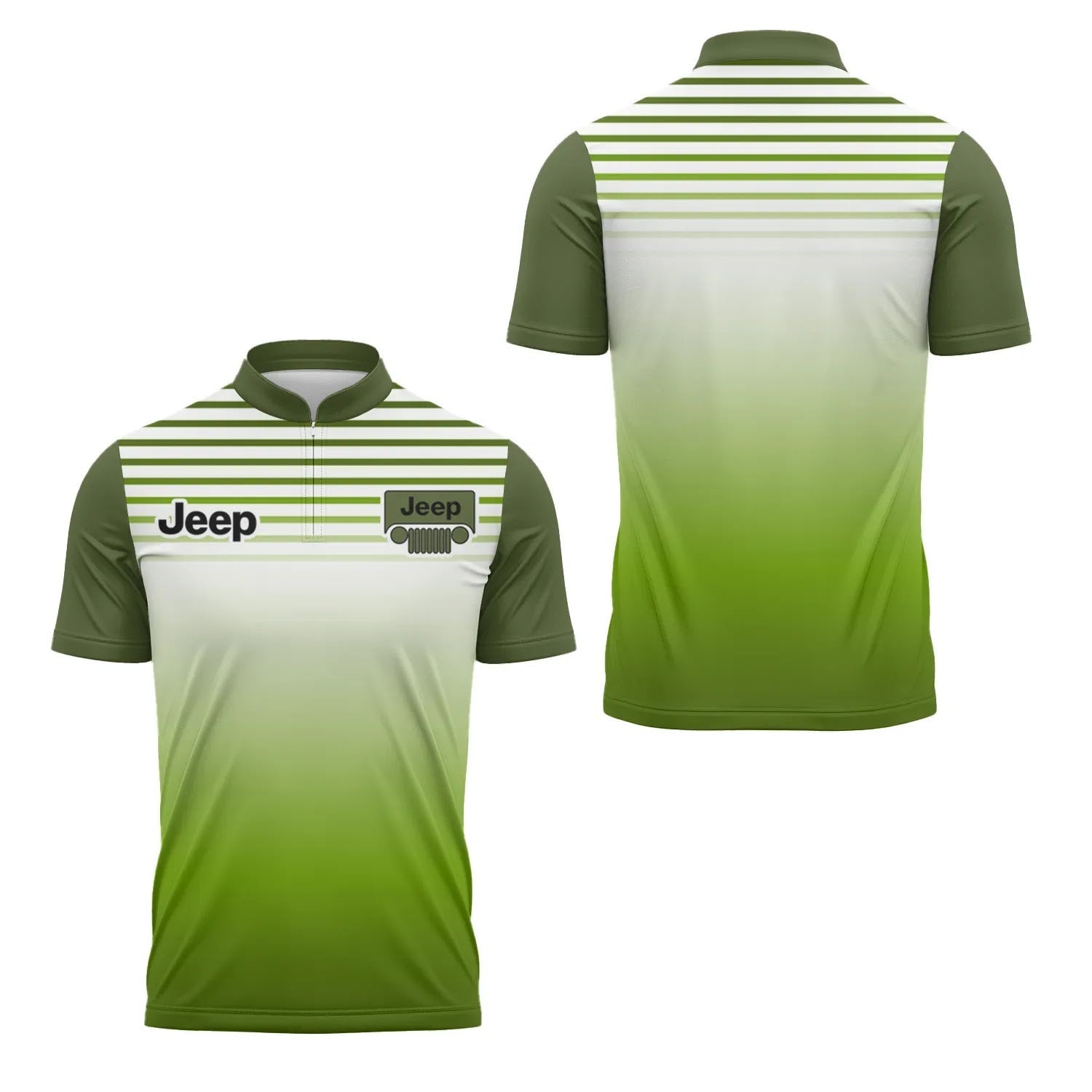 Jeep Apparels SC107