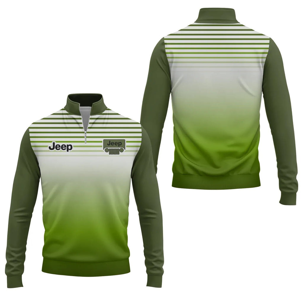 Jeep Apparels SC107