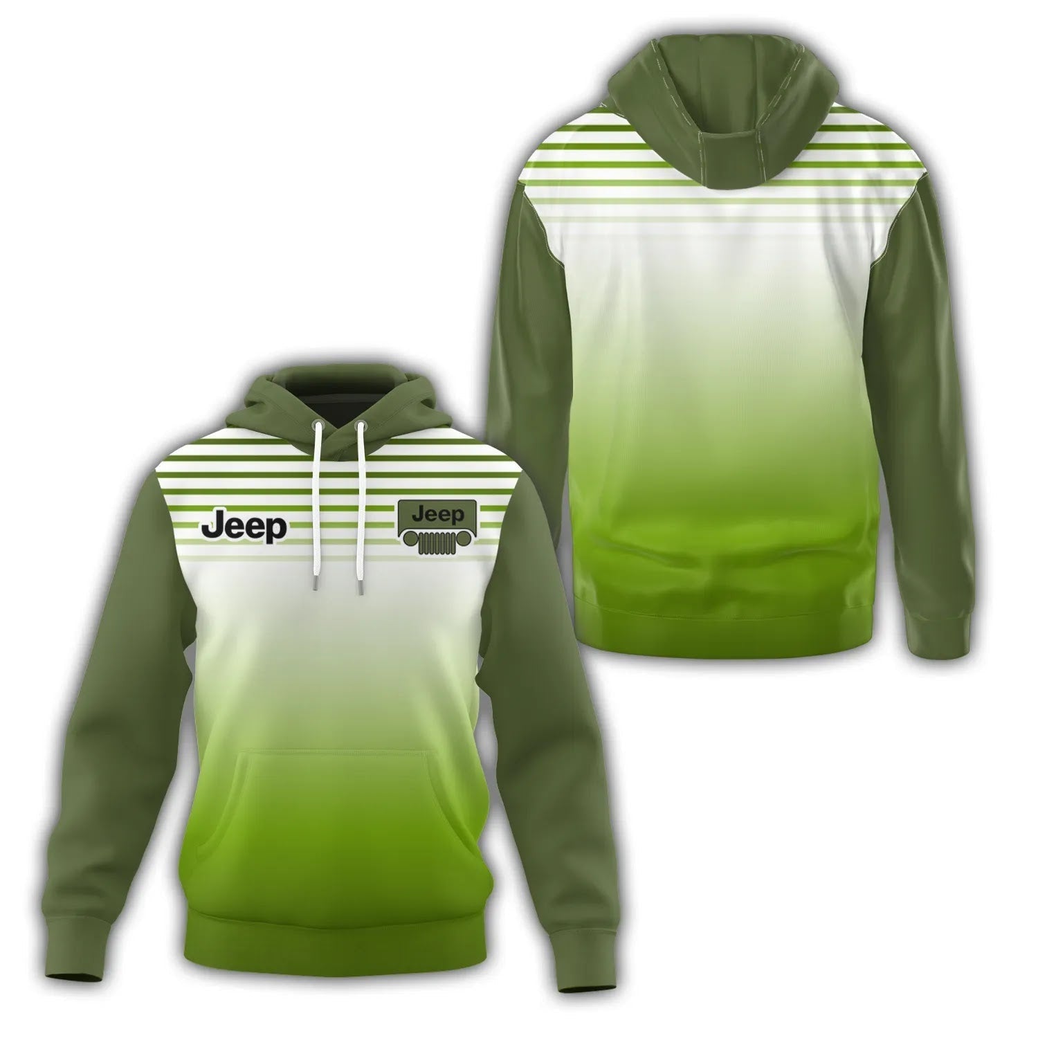 Jeep Apparels SC107