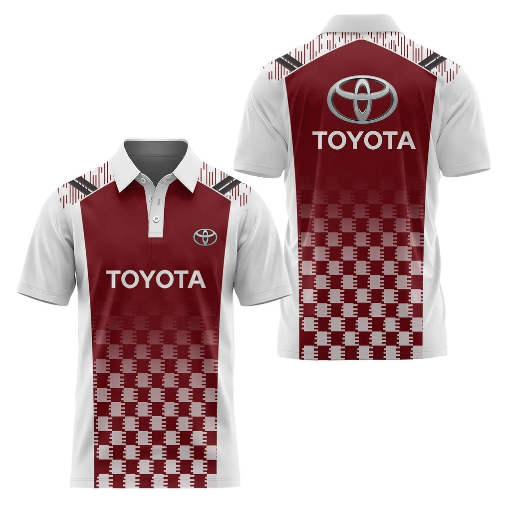 Toyota Apparels SC063