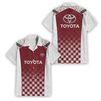 Toyota Apparels SC063