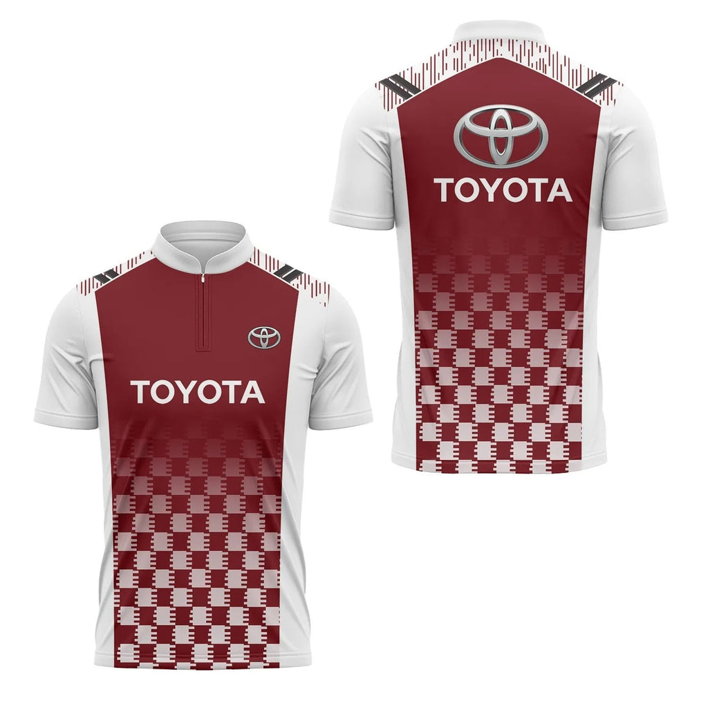 Toyota Apparels SC063