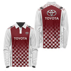 Toyota Apparels SC063