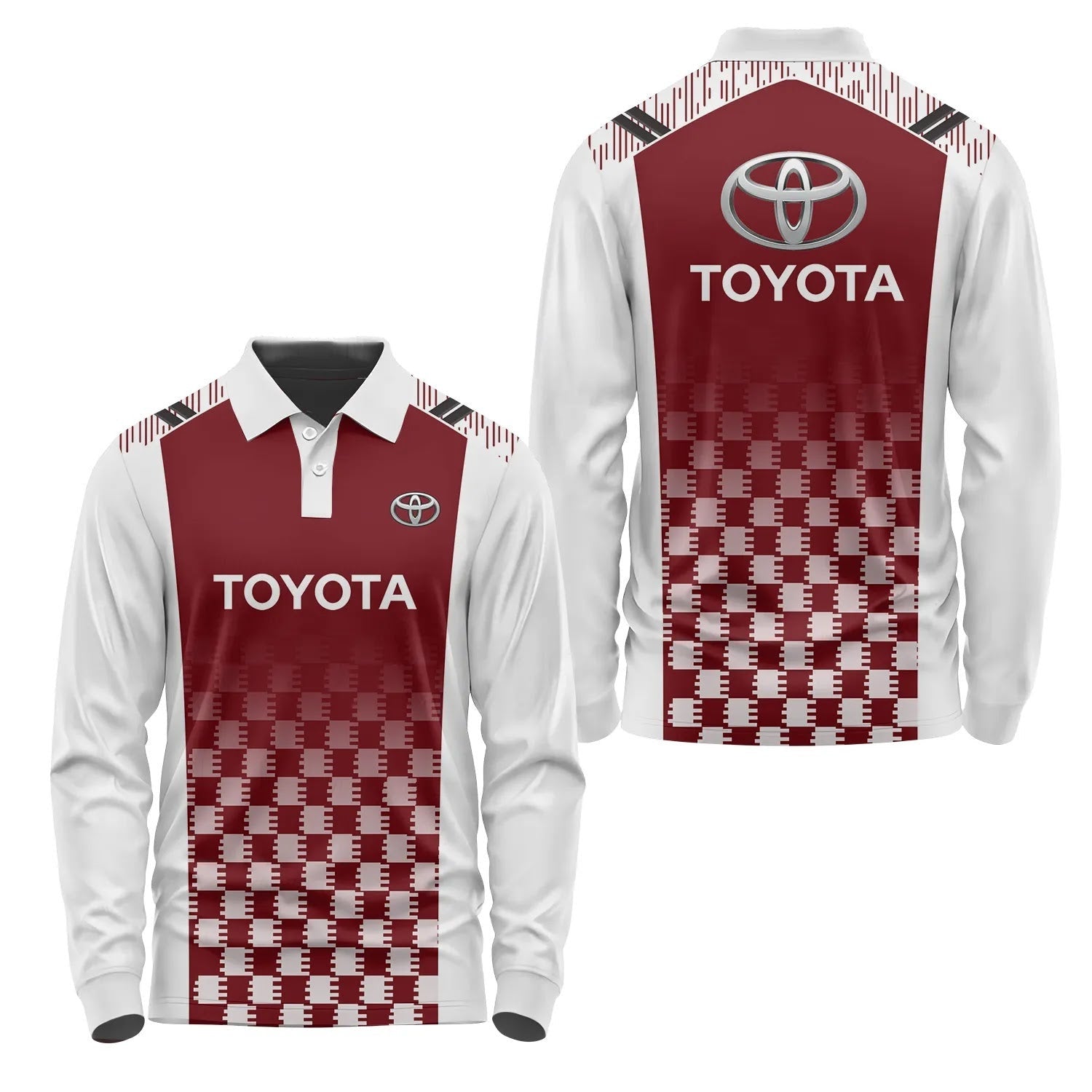 Toyota Apparels SC063