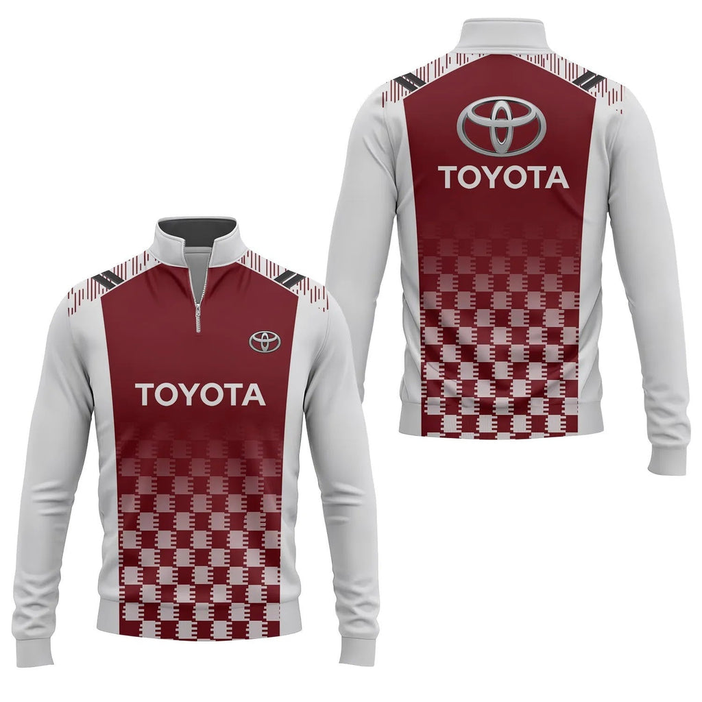Toyota Apparels SC063