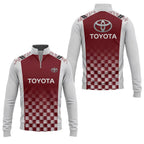 Toyota Apparels SC063