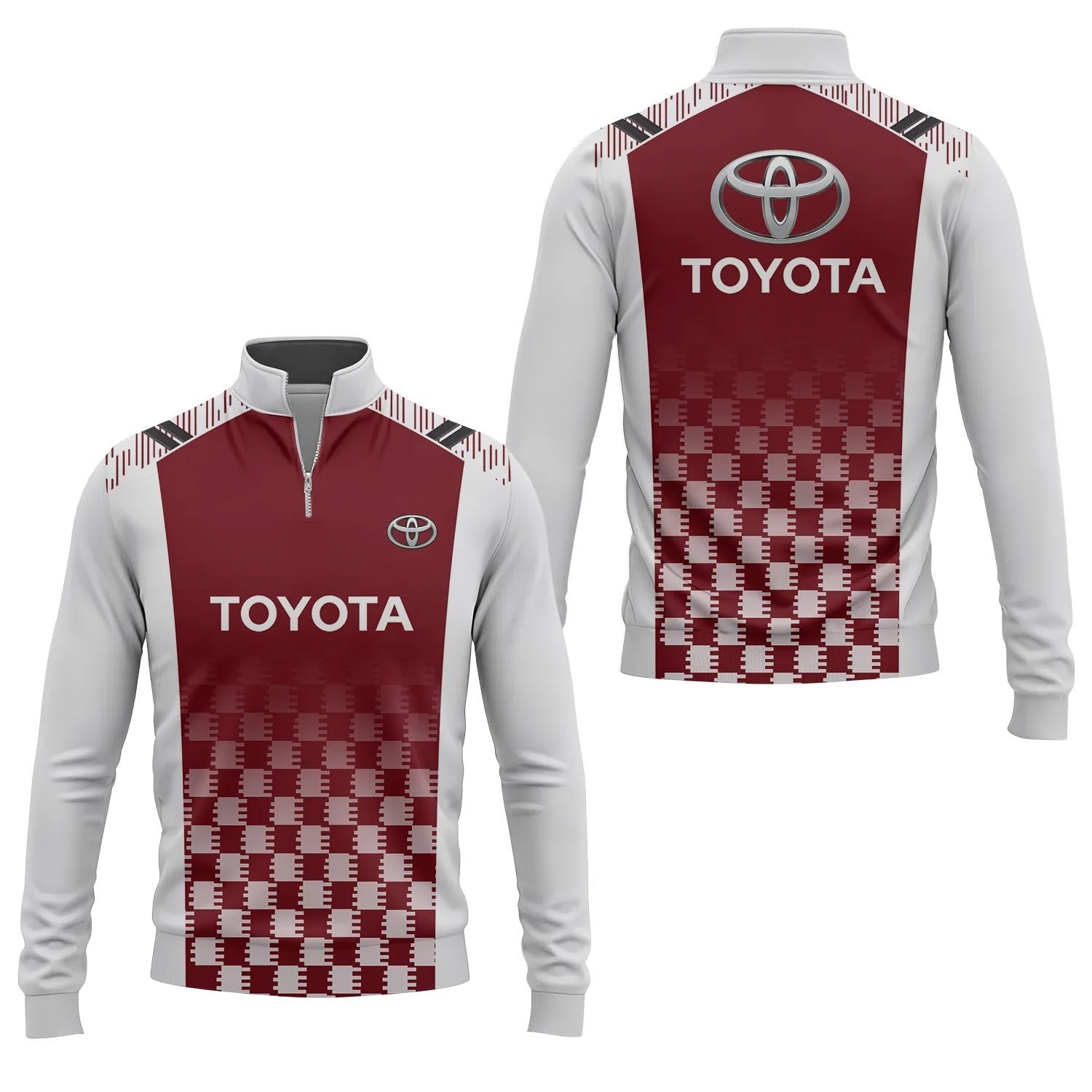 Toyota Apparels SC063