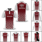 Toyota Apparels SC063