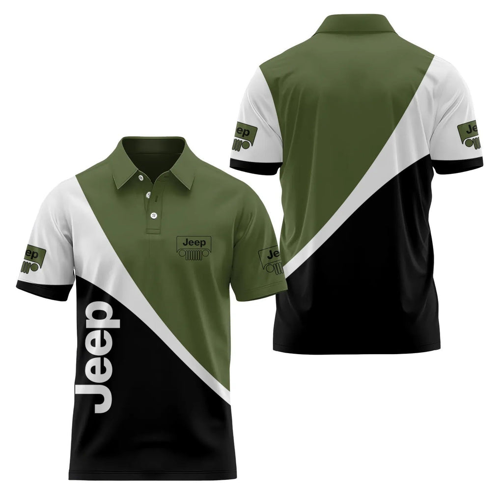 Jeep Apparels SC090