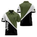 Jeep Apparels SC090