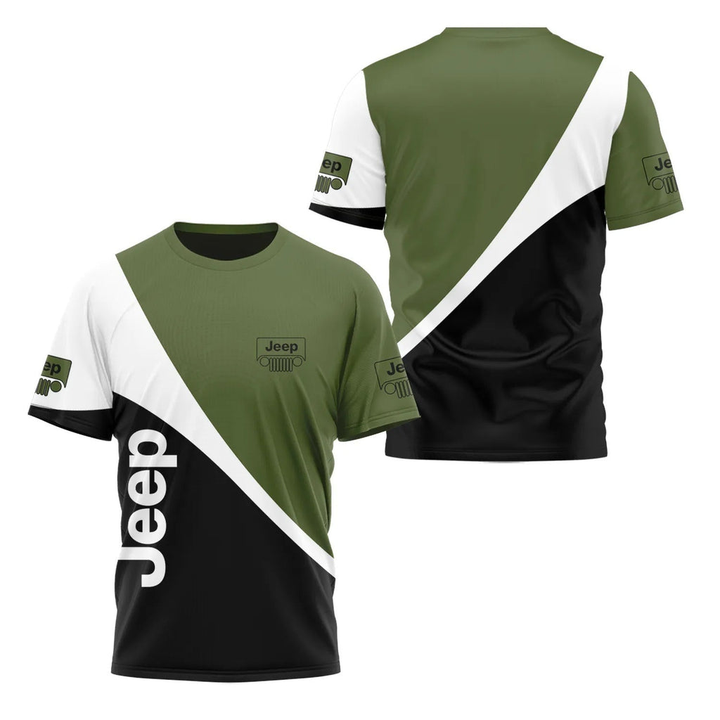 Jeep Apparels SC090