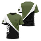 Jeep Apparels SC090