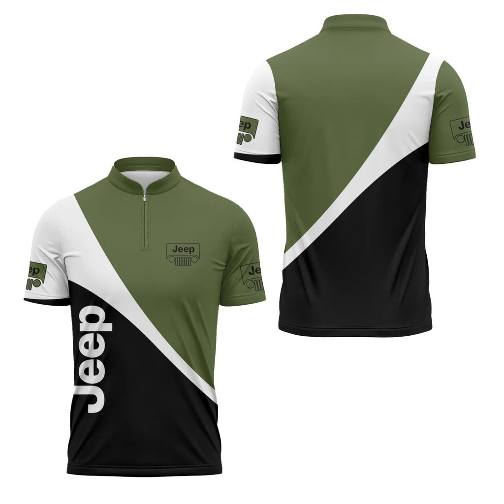 Jeep Apparels SC090