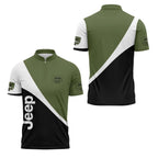 Jeep Apparels SC090